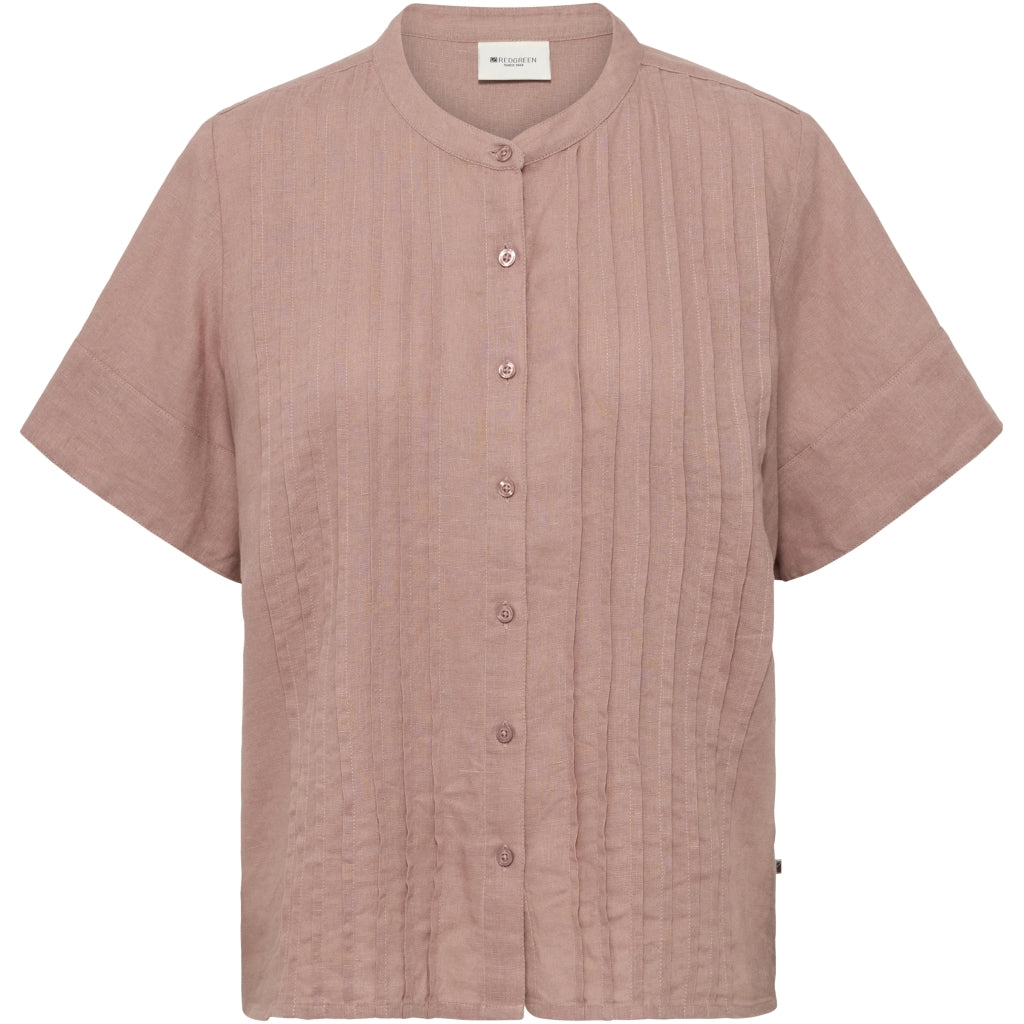Redgreen Women RG_Anina Blouse Rose