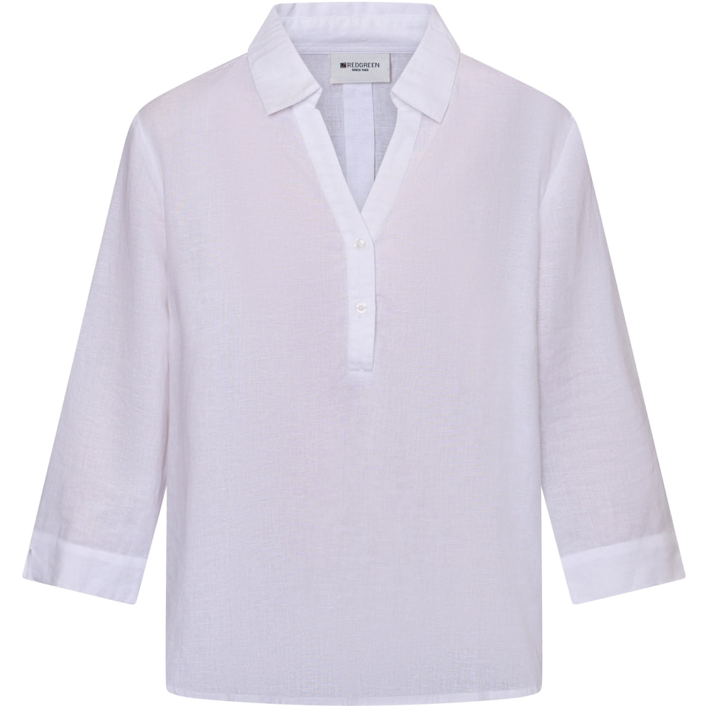 Redgreen Women RG_Annika Skjorter Hvid