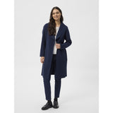 Redgreen Women RG_Bella Fleece 068 Navy