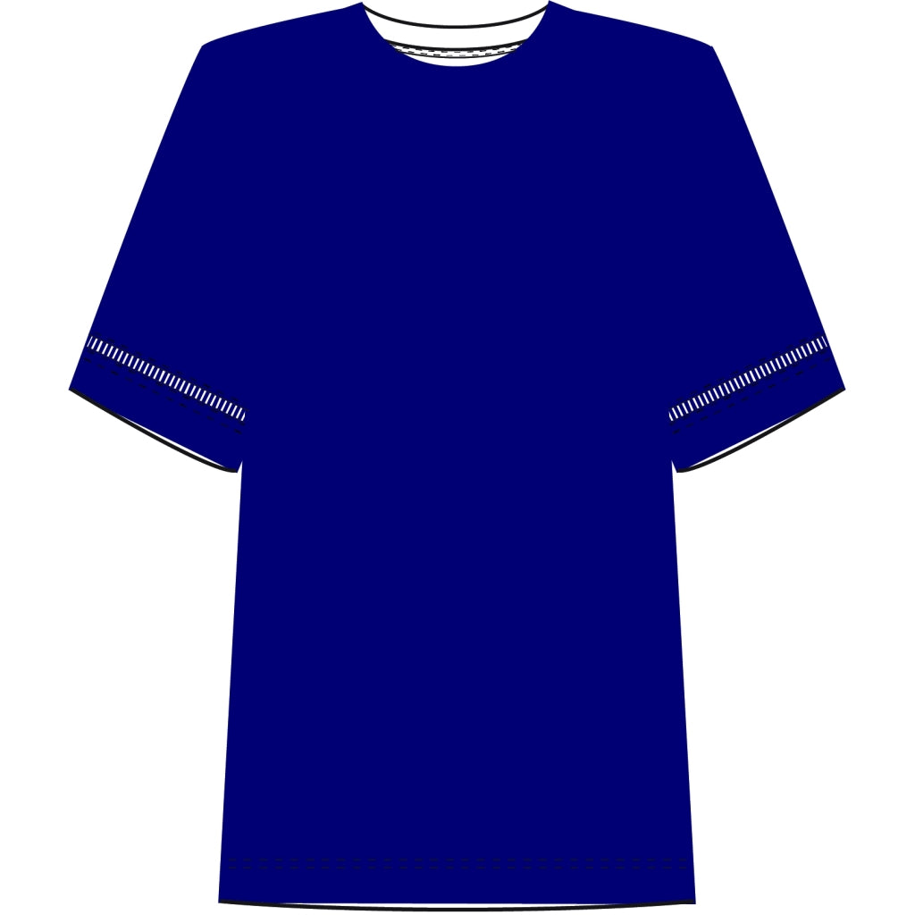Redgreen Women RG_Cami T-shirts 068 Navy