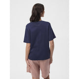Redgreen Women RG_Clive T-shirts 068 Navy