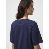 Redgreen Women RG_Clive T-shirts 068 Navy