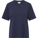 Redgreen Women RG_Clive T-shirts 068 Navy