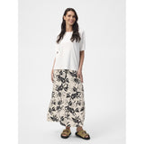 Redgreen Women RG_Clive T-shirts Hvid