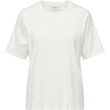 Redgreen Women RG_Clive T-shirts Hvid