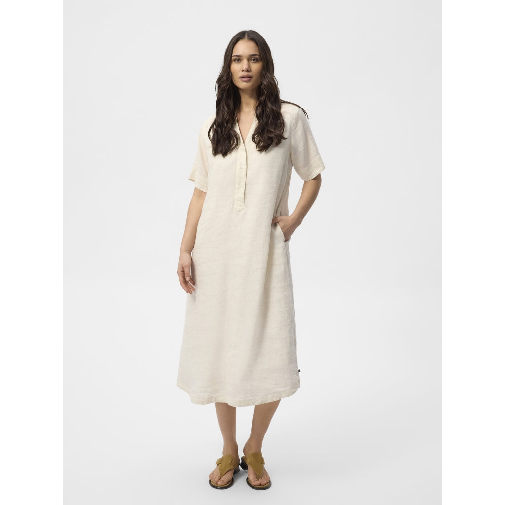 Redgreen Women RG_Dannie Dresses / Shirts Lys Sand