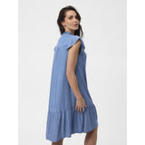 Redgreen Women RG_Daphne Dresses / Shirts 066 Denim