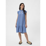 Redgreen Women RG_Daphne Dresses / Shirts 066 Denim