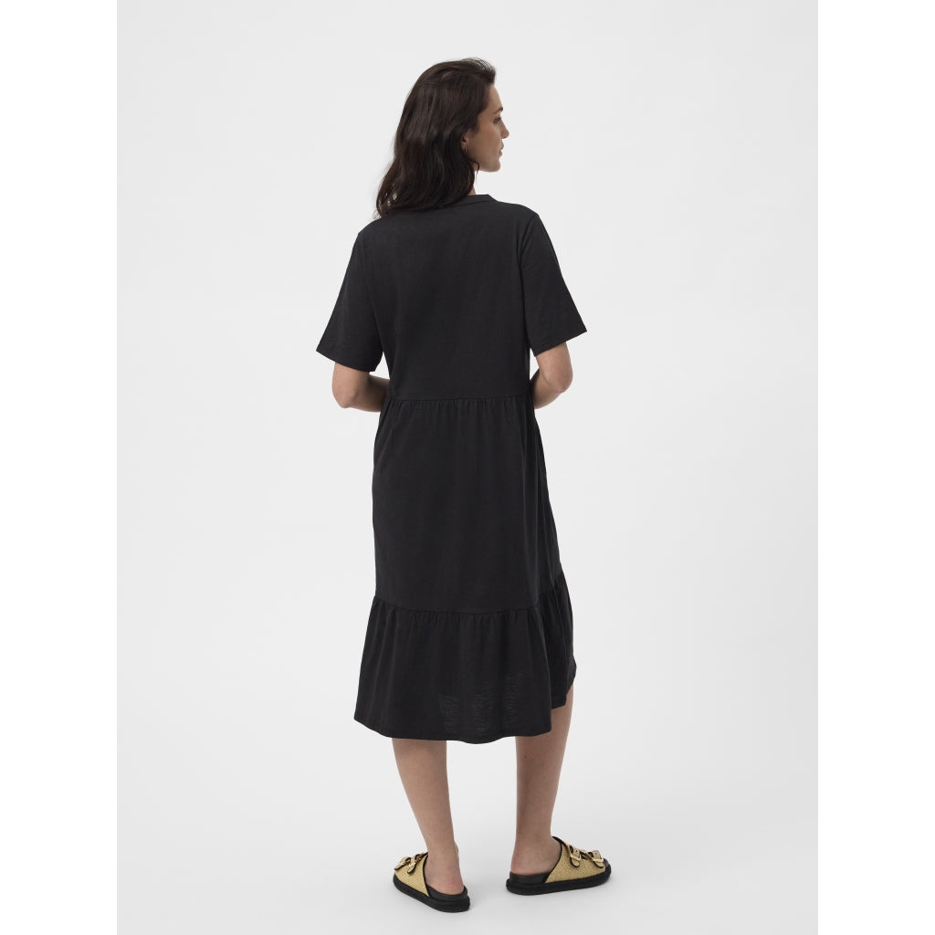 Redgreen Women RG_Darlene Dresses / Shirts 099 Black