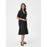 Redgreen Women RG_Darlene Dresses / Shirts 099 Black