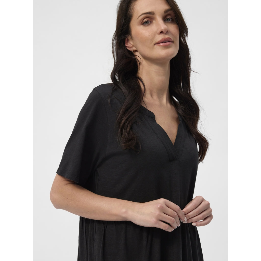 Redgreen Women RG_Darlene Dresses / Shirts 099 Black