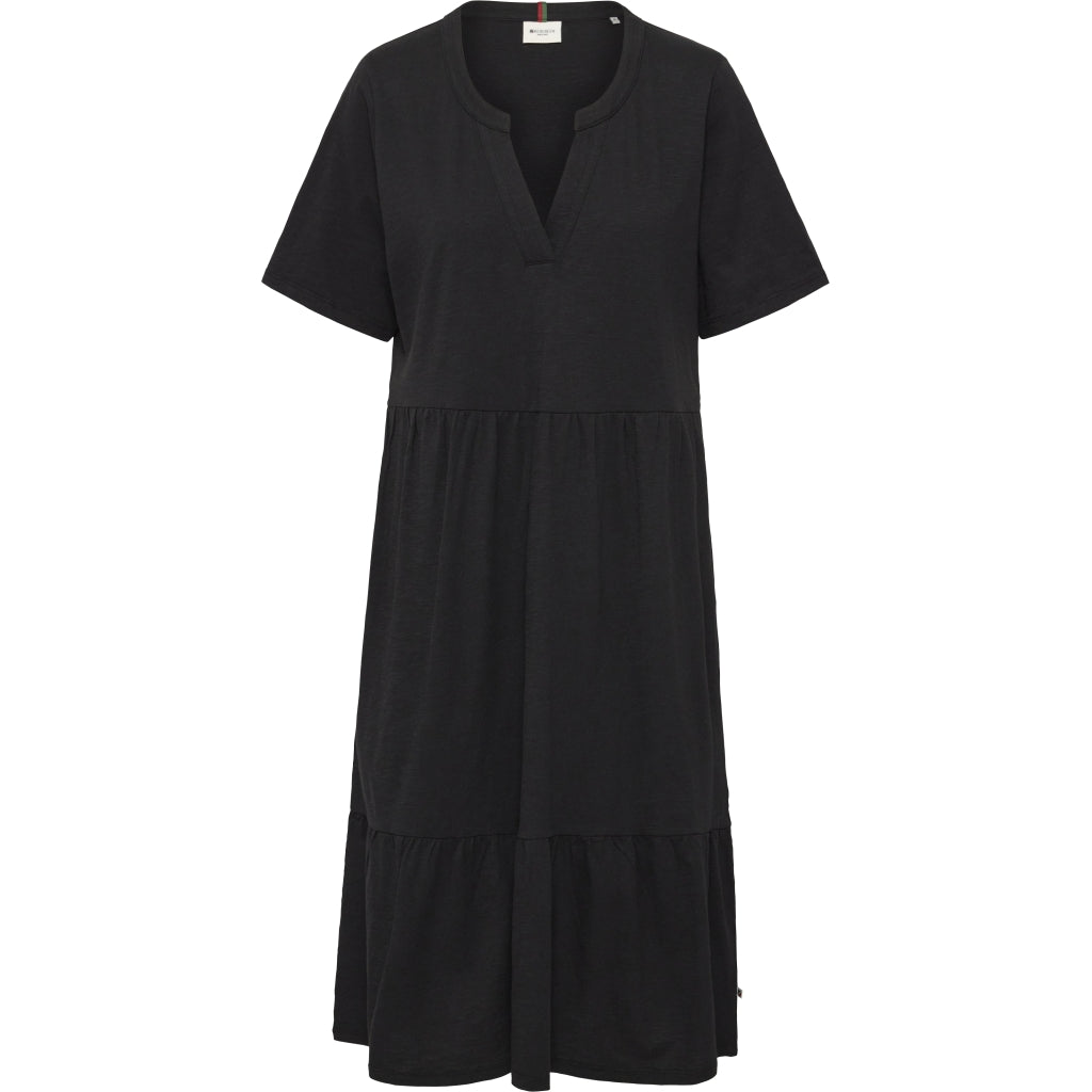 Redgreen Women RG_Darlene Dresses / Shirts 099 Black