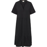 Redgreen Women RG_Darlene Dresses / Shirts 099 Black