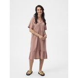 Redgreen Women RG_Darlene Dresses / Shirts Rose