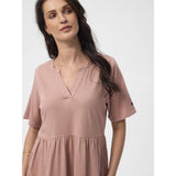 Redgreen Women RG_Darlene Dresses / Shirts Rose