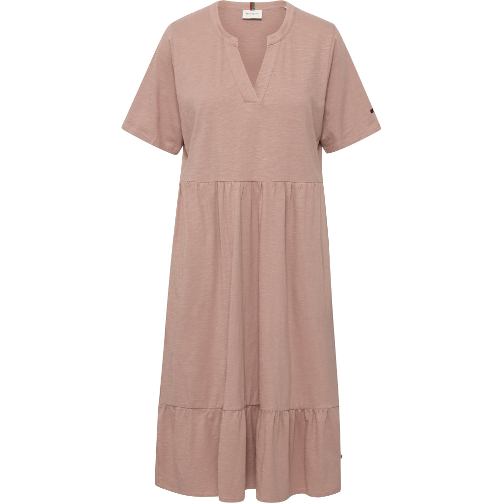 Redgreen Women RG_Darlene Dresses / Shirts Rose