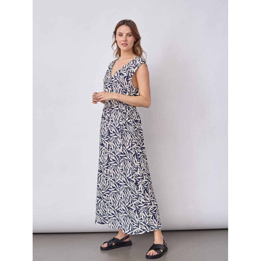 Redgreen Women RG_Daz Dresses / Shirts 368 Navy