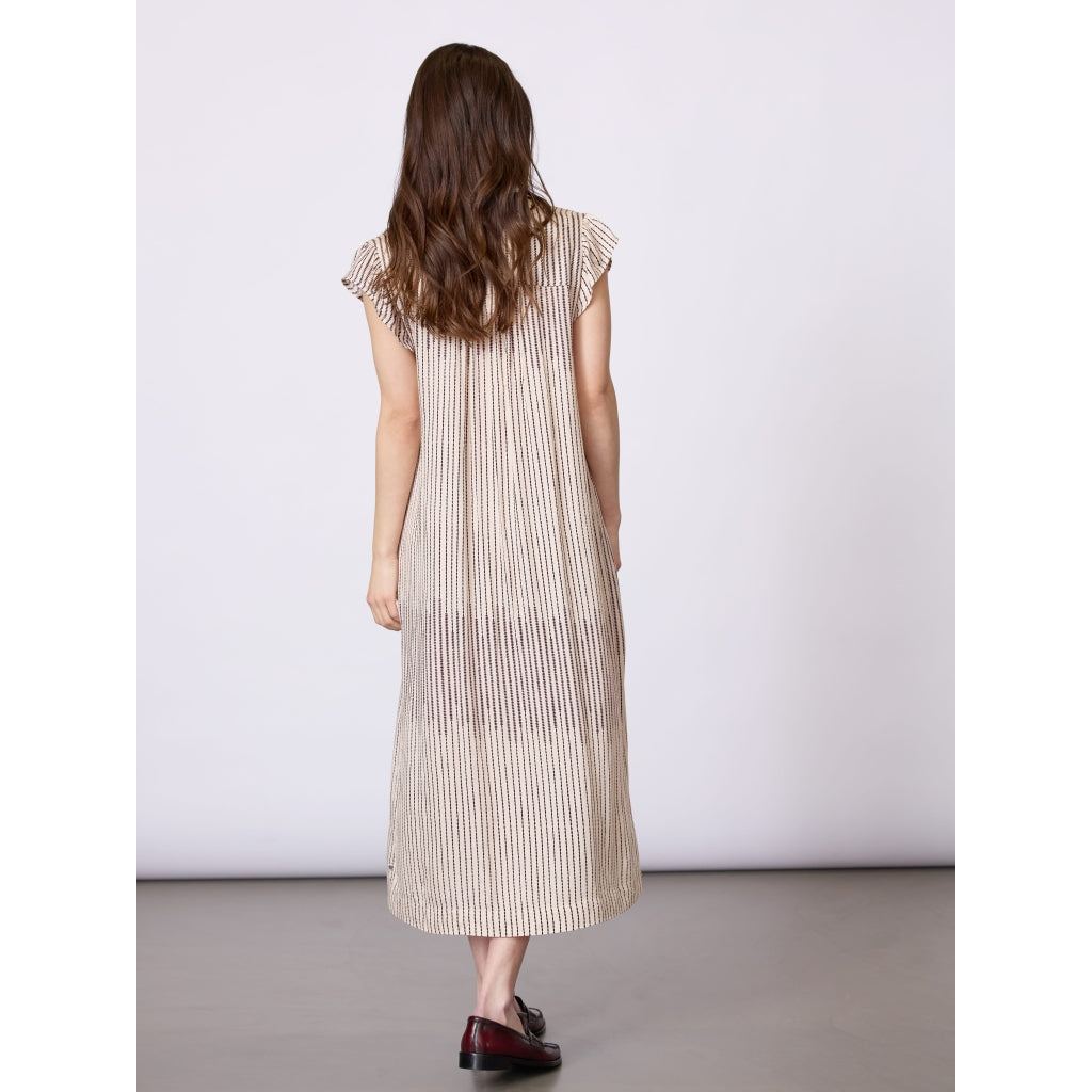 Redgreen Women RG_Deb Dresses / Shirts 385 Plum Pattern