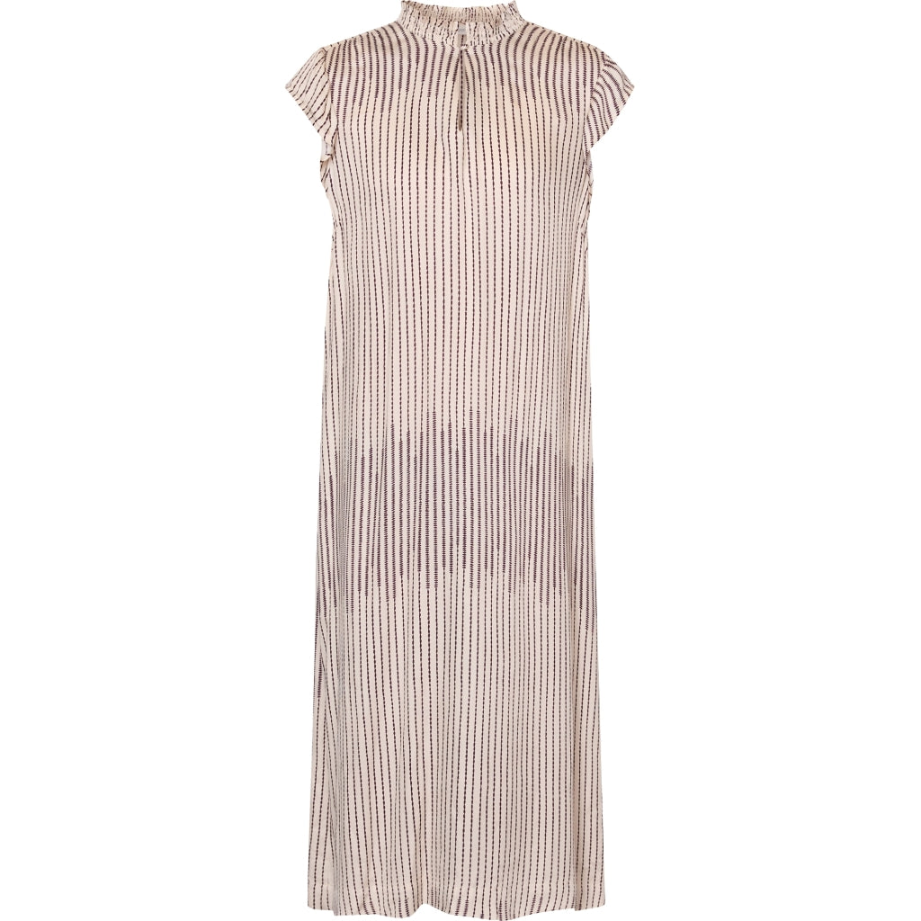 Redgreen Women RG_Deb Dresses / Shirts 385 Plum Pattern