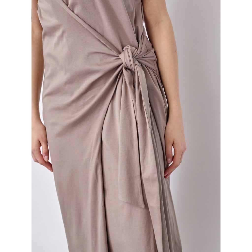 Redgreen Women RG_Delilah Dresses / Shirts Mørke Sand