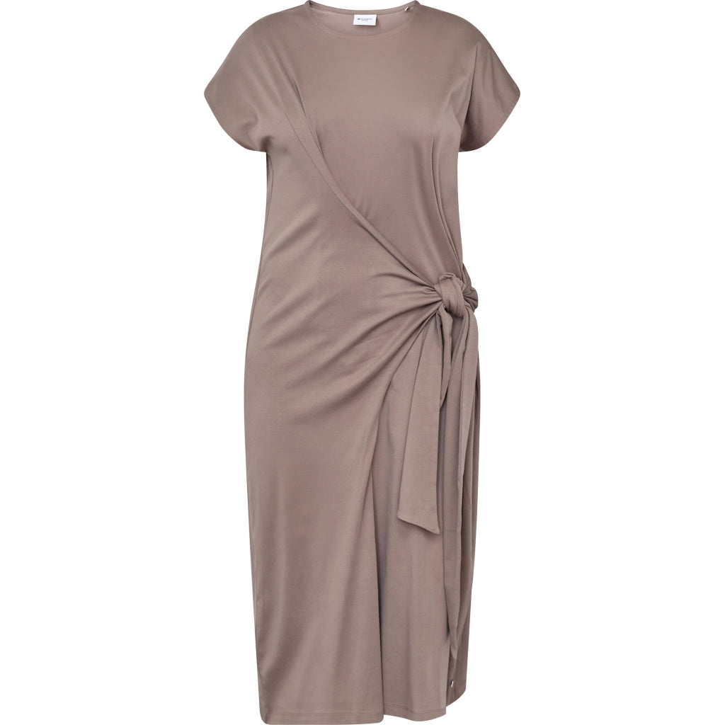 Redgreen Women RG_Delilah Dresses / Shirts Mørke Sand
