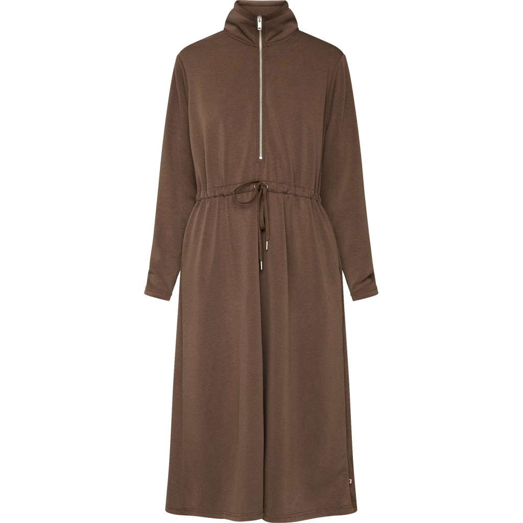 Redgreen Women RG_Deliza Sweatshirts 029 Dark Brown