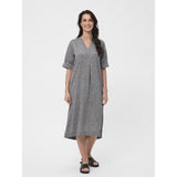 Redgreen Women RG_Devine Dresses / Shirts 499 Black Melange