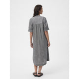 Redgreen Women RG_Devine Dresses / Shirts 499 Black Melange