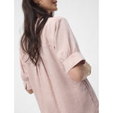 Redgreen Women RG_Devine Dresses / Shirts Lyserød