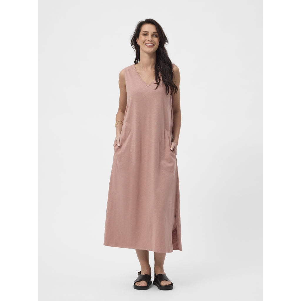 Redgreen Women RG_Dezi Dresses / Shirts Rose