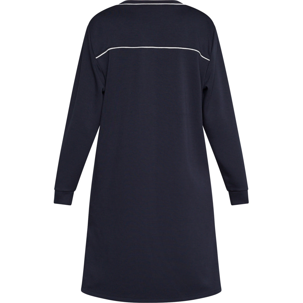 Redgreen Women RG_Dia Sweatshirts 069 Dark Navy