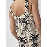 Redgreen Women RG_Dita Dresses / Shirts 321 Ecru Pattern