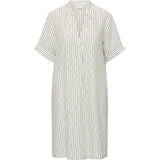 Redgreen Women RG_Dora Dresses / Shirts 199 Black Stripe