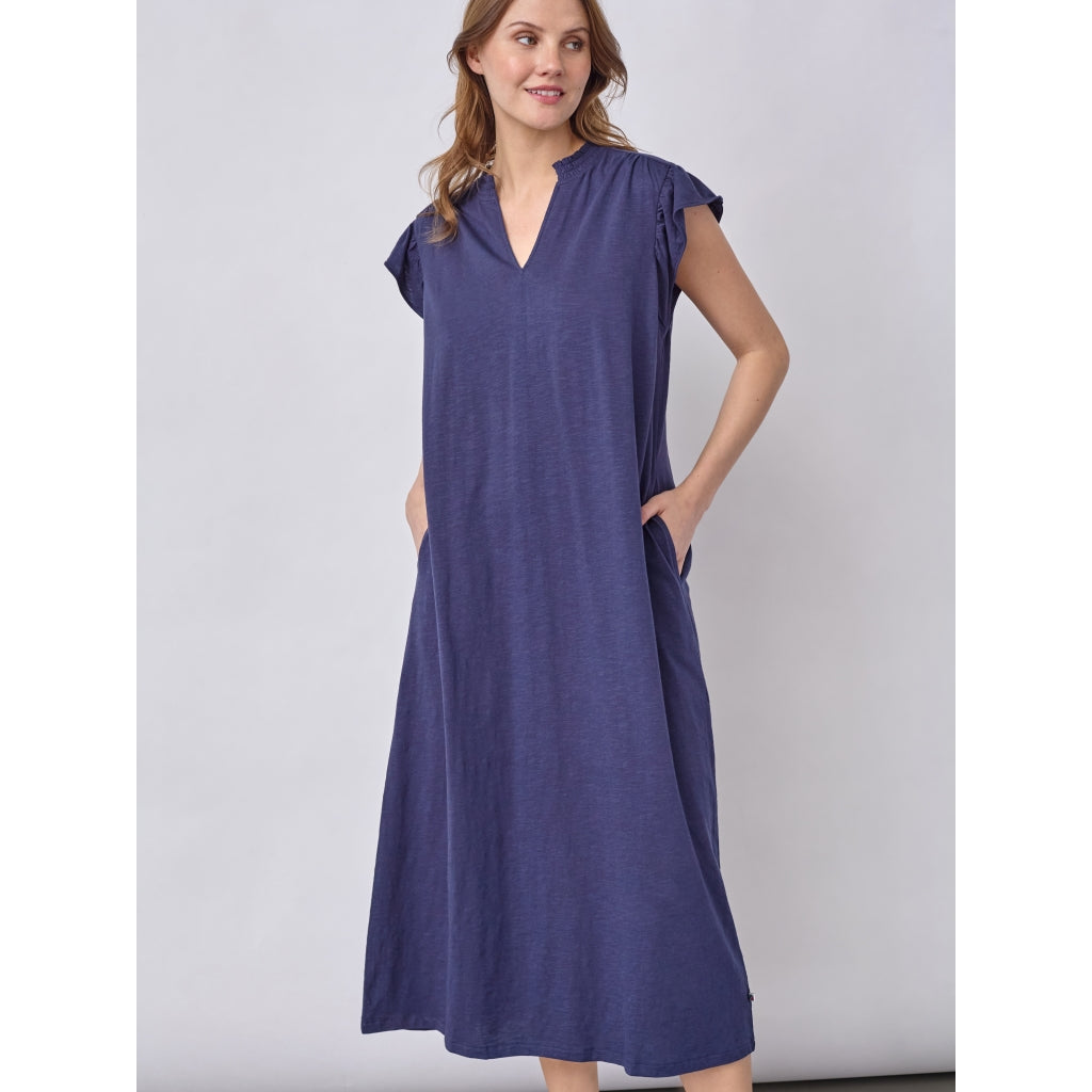 Redgreen Women RG_Dream Dresses / Shirts 068 Navy