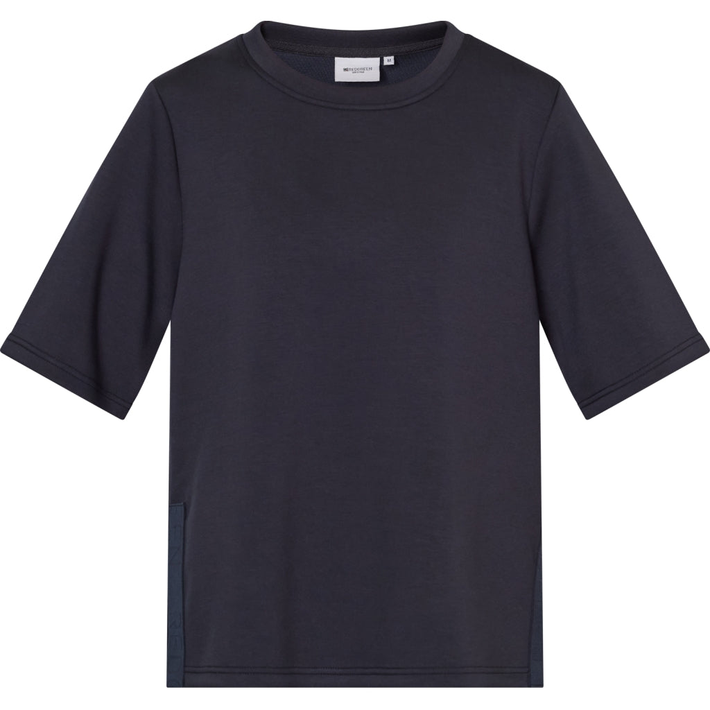Redgreen Women RG_Felicity Sweatshirts 069 Dark Navy