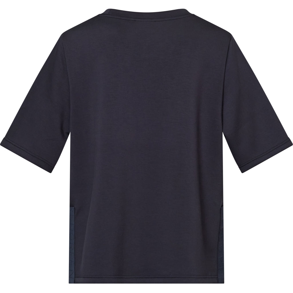 Redgreen Women RG_Felicity Sweatshirts 069 Dark Navy