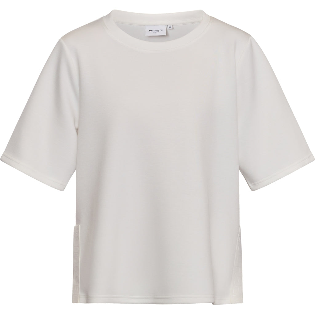 Redgreen Women RG_Felicity Sweatshirts Ecru