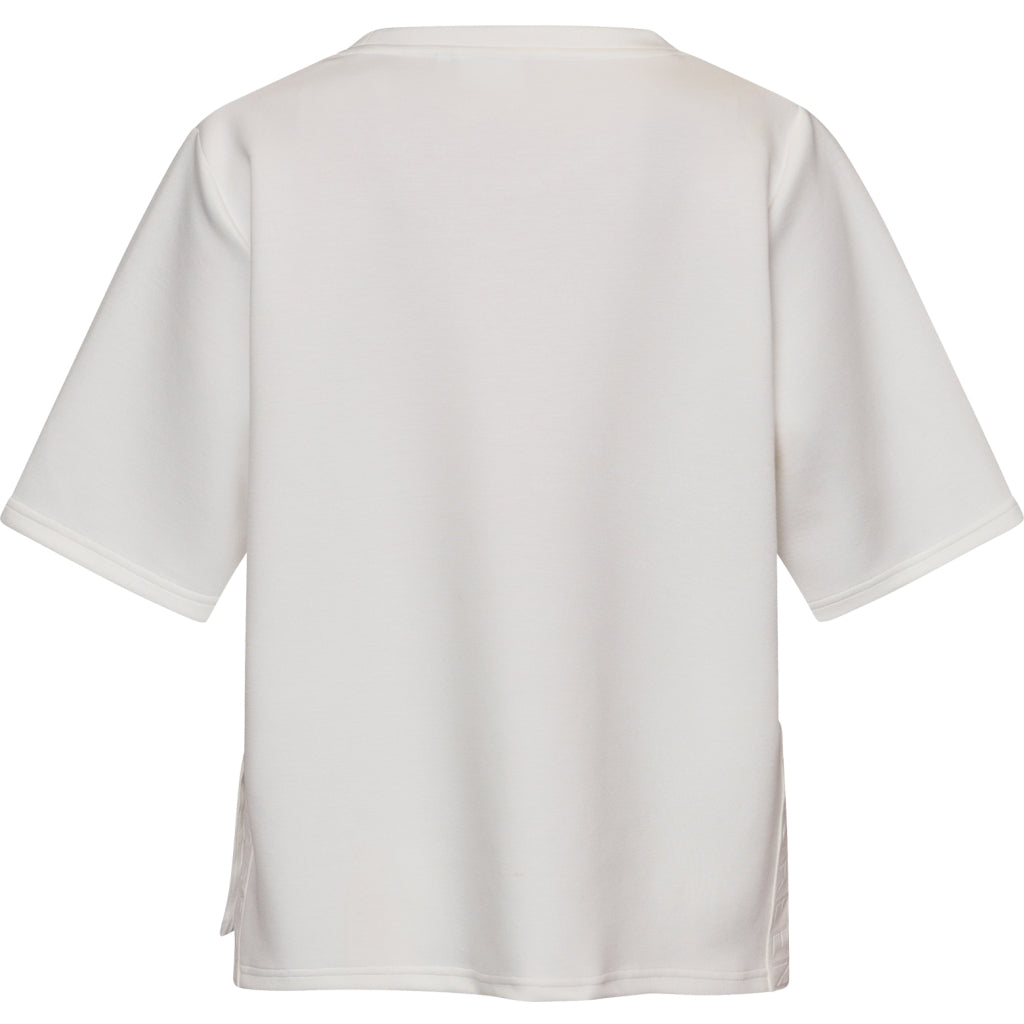 Redgreen Women RG_Felicity Sweatshirts Ecru