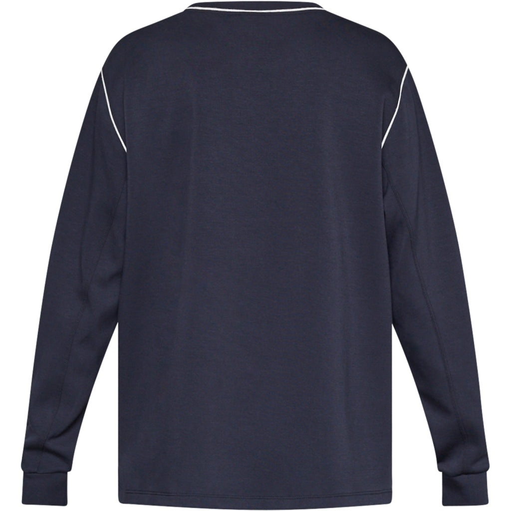 Redgreen Women RG_Fenya Sweatshirts 069 Dark Navy
