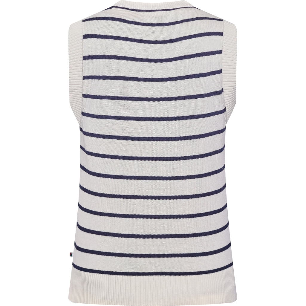 Redgreen Women RG_Jasmin Strik 168 Navy Stripe
