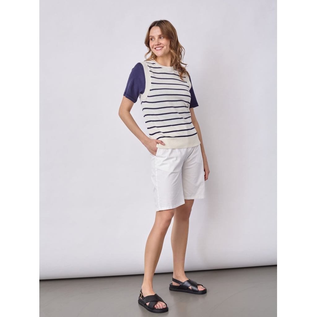 Redgreen Women RG_Jasmin Strik 168 Navy Stripe