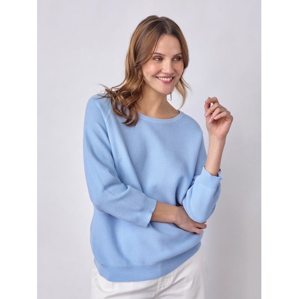 Redgreen Women RG_Jill Strik 062 Light Blue