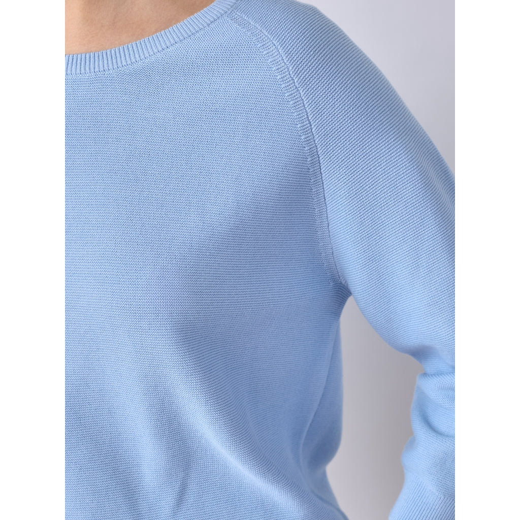 Redgreen Women RG_Jill Strik 062 Light Blue