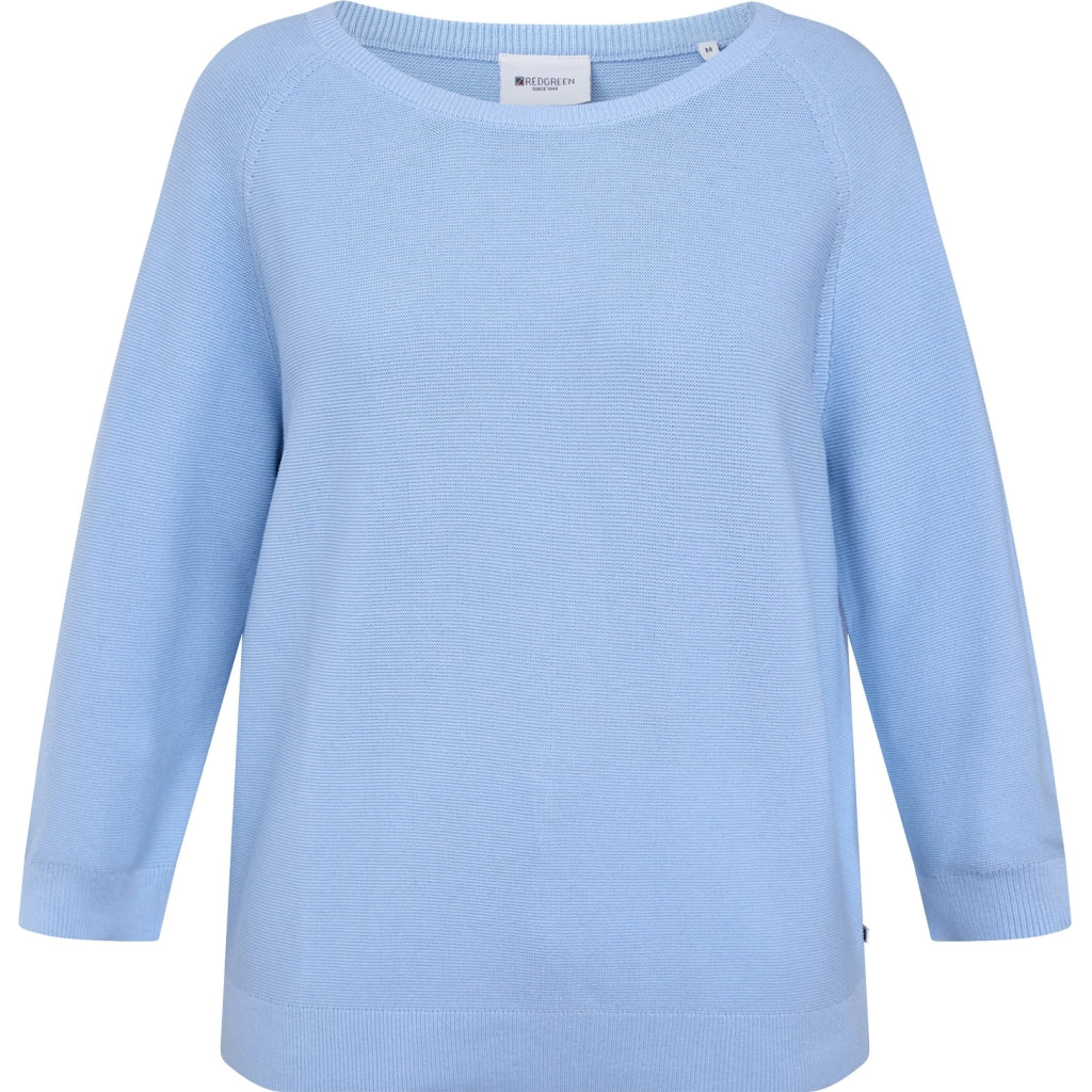 Redgreen Women RG_Jill Strik 062 Light Blue