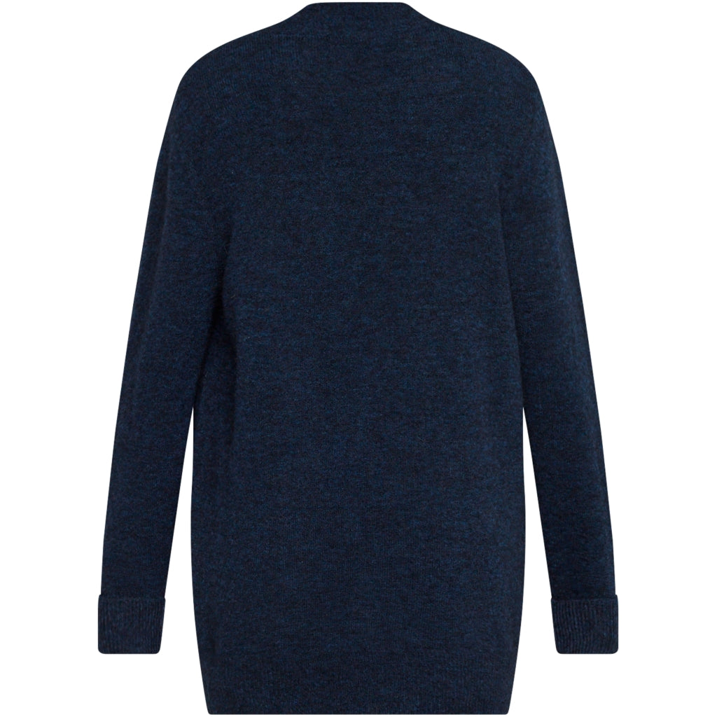 Redgreen Women RG_Jobi Strik 468 Navy Melange