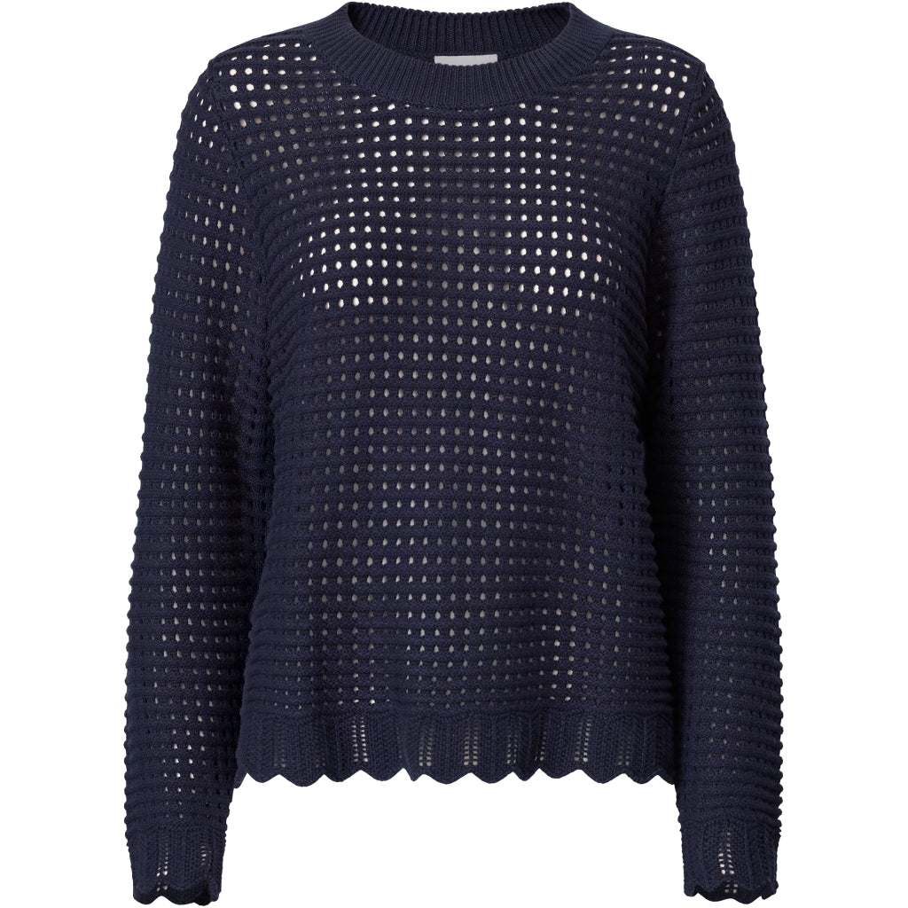 Redgreen Women RG_Jordan Strik 068 Navy