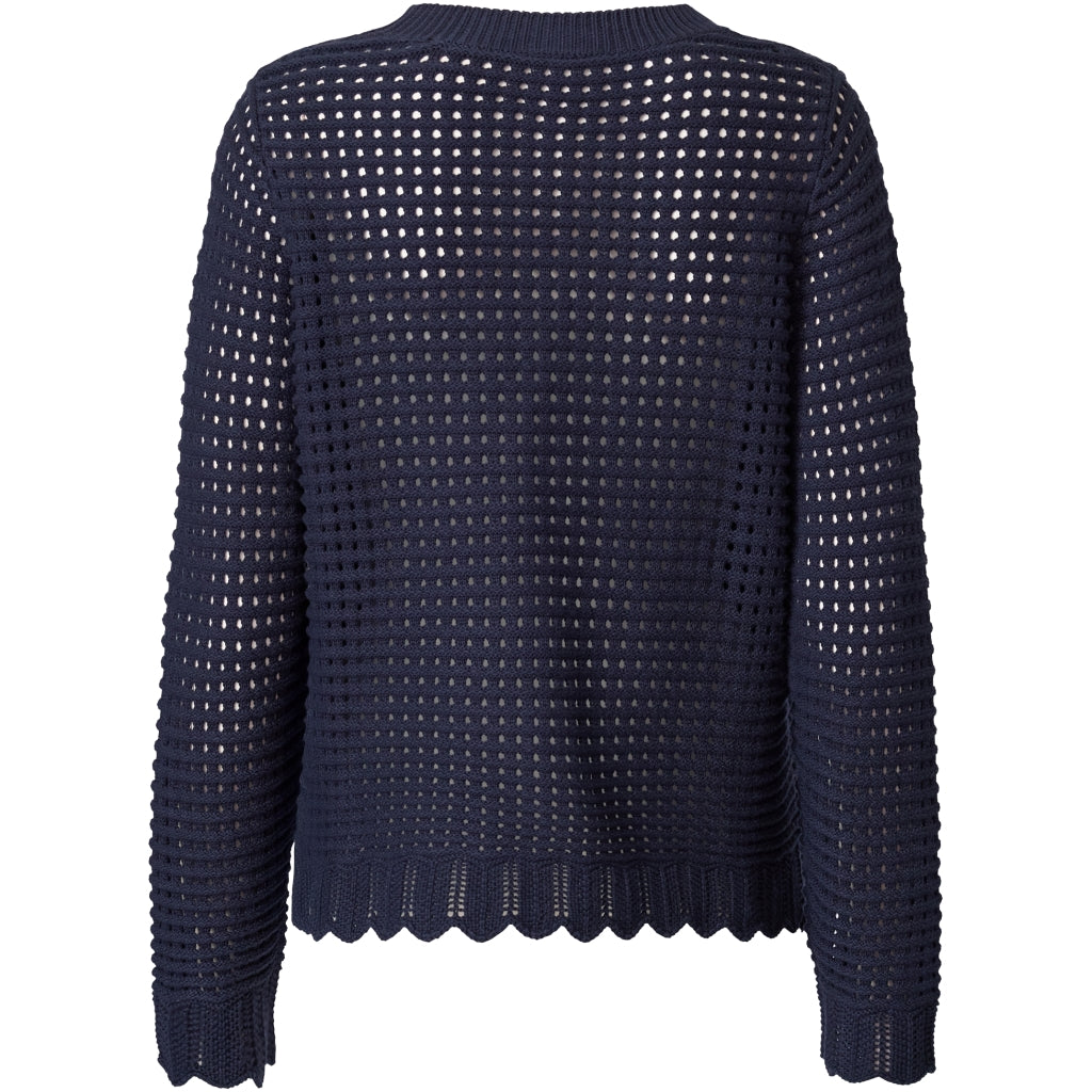Redgreen Women RG_Jordan Strik 068 Navy