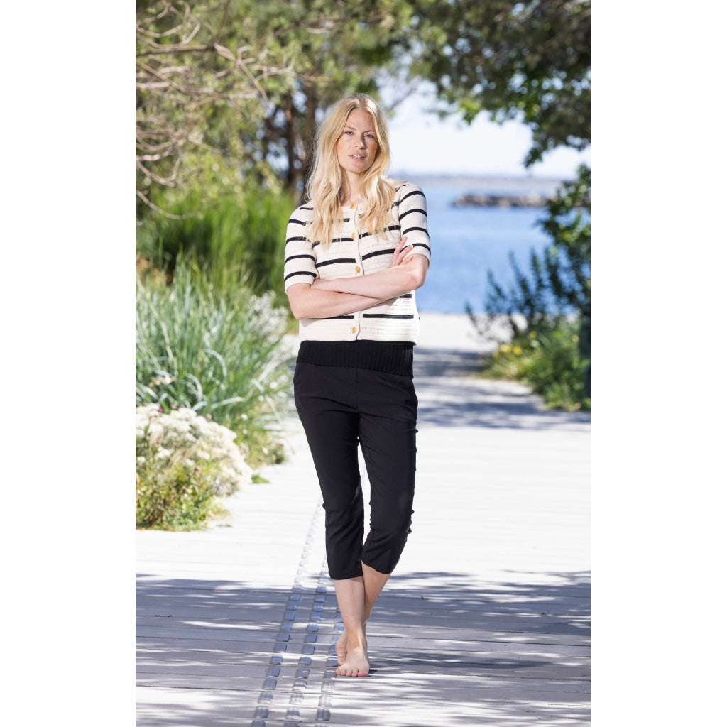 Redgreen Women RG_Josie Strik Multi/Mønstret