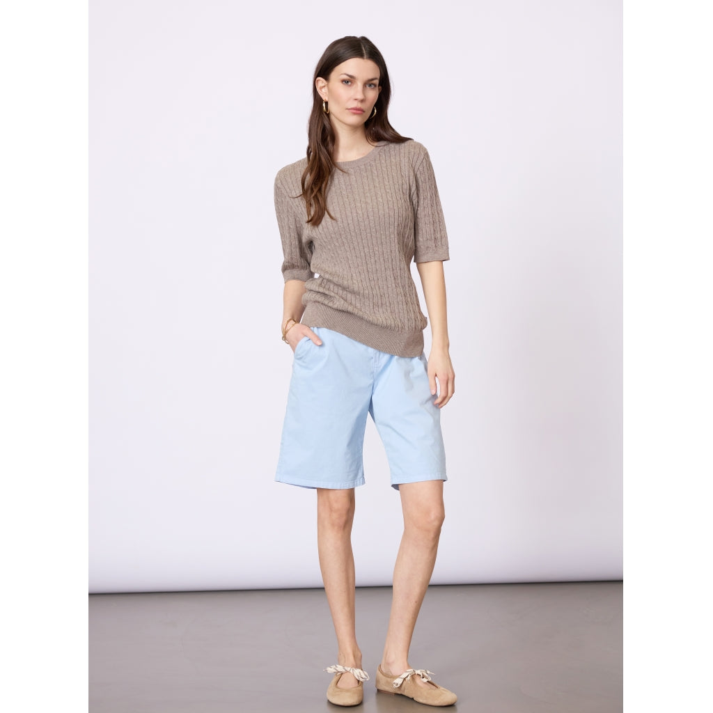 Redgreen Women RG_Judith Strik Mid Sand Melange