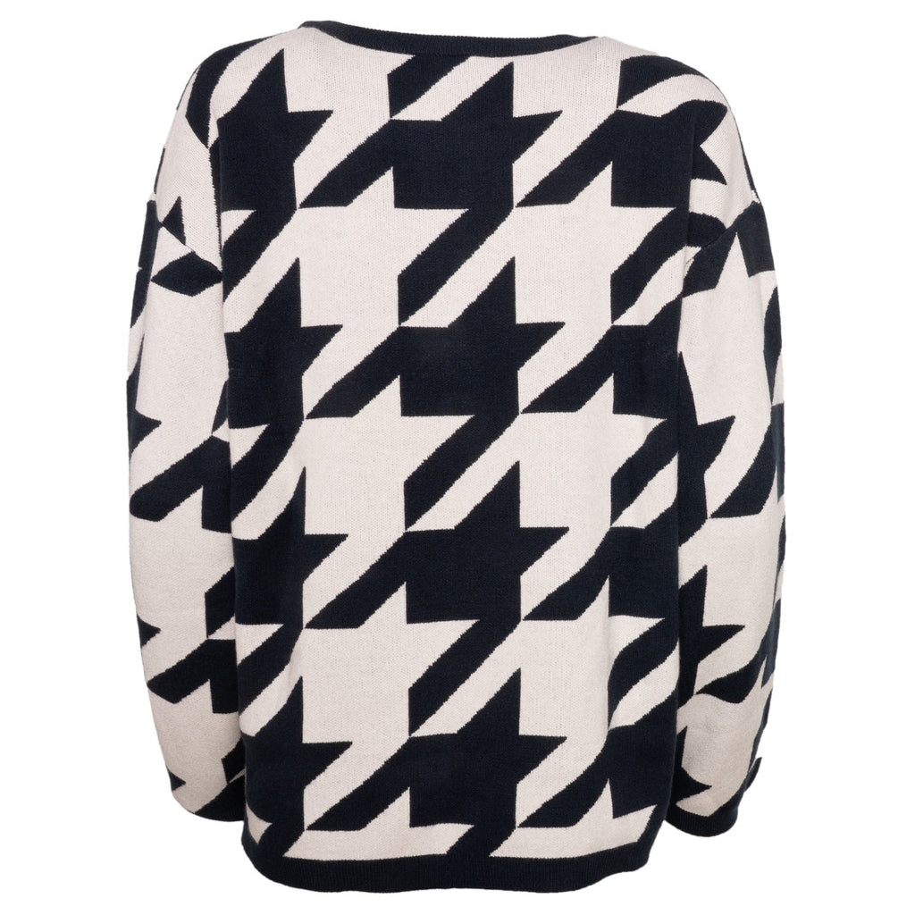 Redgreen Women RG_Kalinka Strik Multi/Mønstret